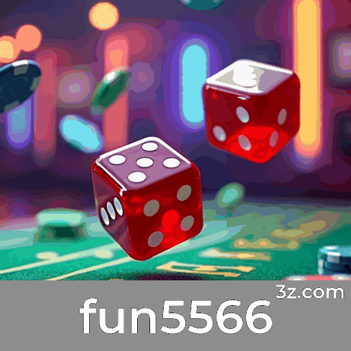 fun5566: Inovação e Tecnologia em Jogos de Ponta