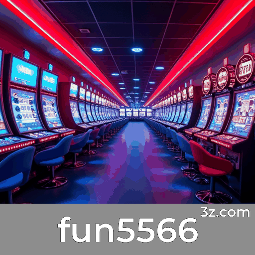 Inovação Tecnológica da fun5566: Onde o Futuro das Apostas Começa