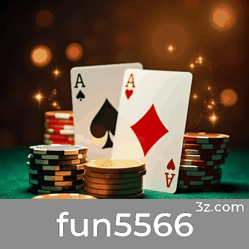 fun5566: Seu Cassino Online Premiado e Seguro