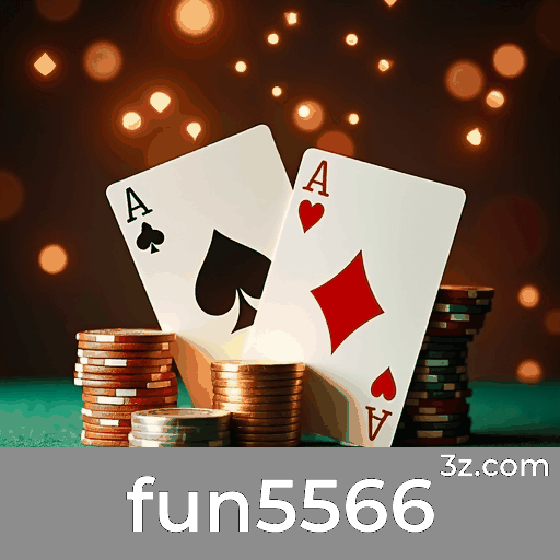 Fun5566: Seu Destino para Jogos de Casino de Elite