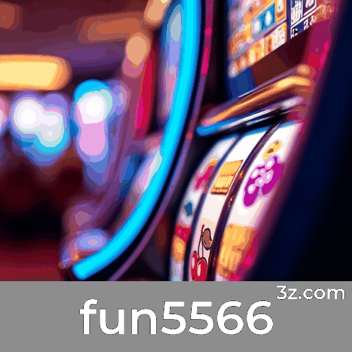 fun5566: Experiência de Cassino Diversificada e Imersiva