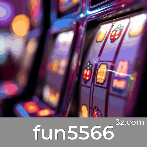 Fun5566: Seu Destino para Jogos de Casino de Elite