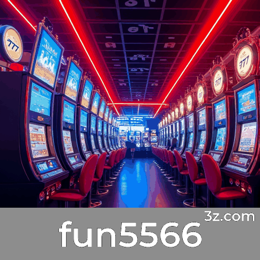 Fun5566: Análises de Esporte e Estratégias Vencedoras