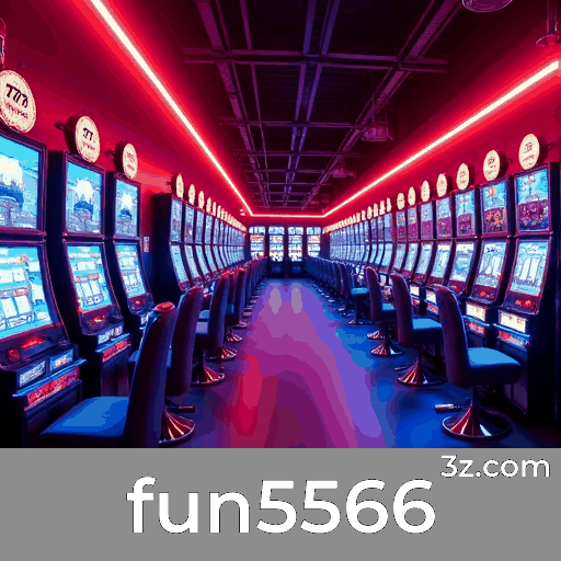 Inovação Tecnológica da fun5566: Onde o Futuro das Apostas Começa