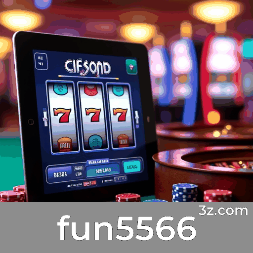 Fun5566: Seu Destino para Jogos de Casino de Elite