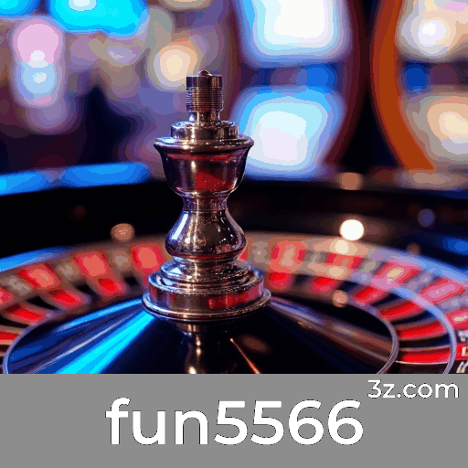 fun5566: Experiência de Cassino Diversificada e Imersiva