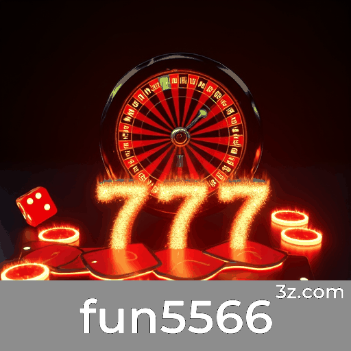 fun5566: Inovação e Tecnologia em Jogos de Ponta
