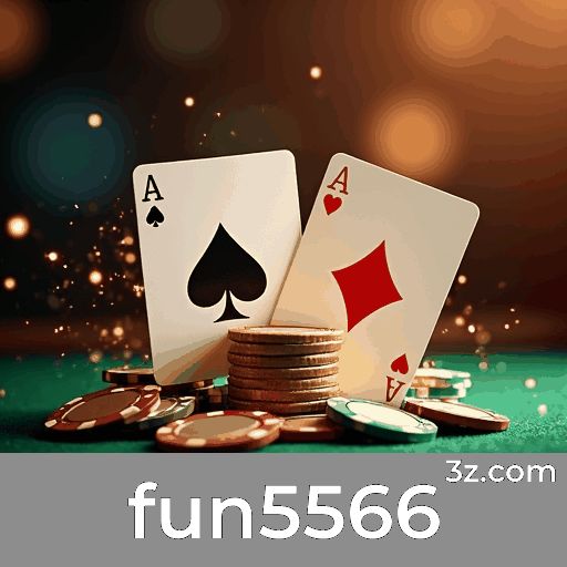 Fun5566: Seu Destino para Jogos de Casino de Elite