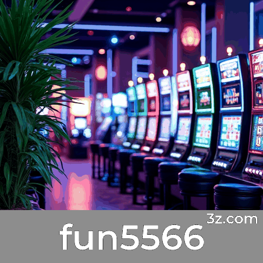fun5566: Seu Cassino Online Premiado e Seguro