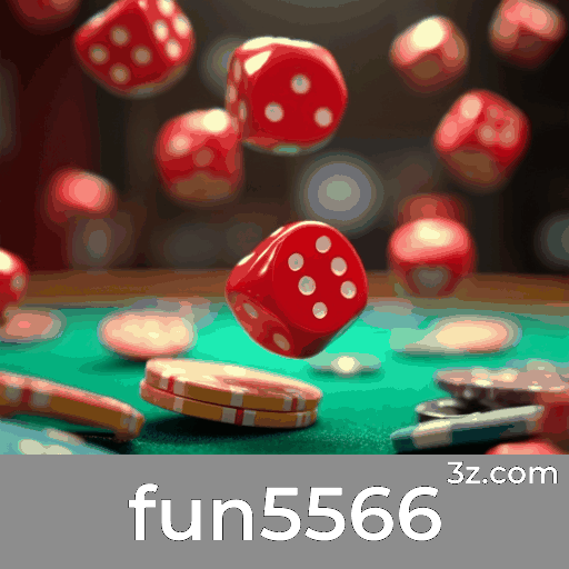 Fun5566: Seu Destino para Jogos de Casino de Elite