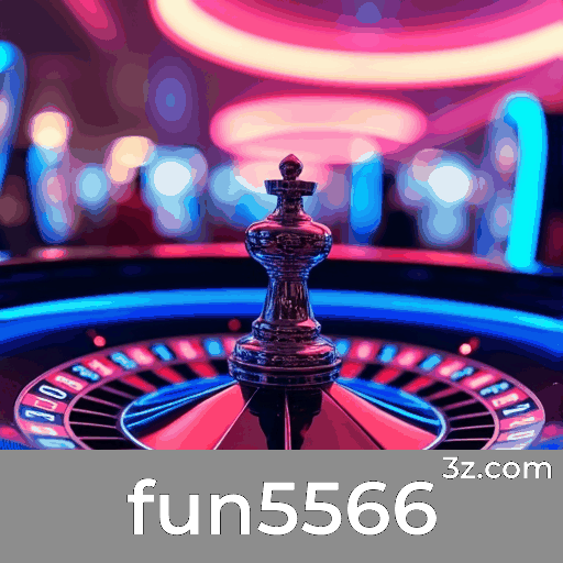fun5566: Experiência de Cassino Diversificada e Imersiva