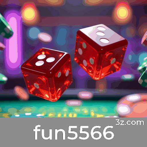 fun5566: Inovação e Tecnologia em Jogos de Ponta